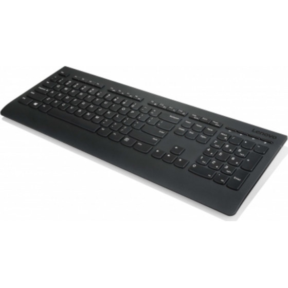 Lenovo Professional Wireless Keyboard Gr - (4X30H56856)