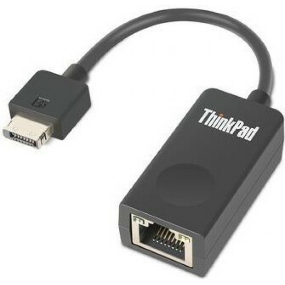 Lenovo Tp Ethernet Extension Cable gen2 - (4X90Q84427)