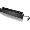 Lenovo Usb Soundbar - (0A36190)