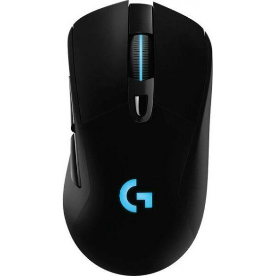 Logitech G703 Lightspeed Wrls - (910-005641)