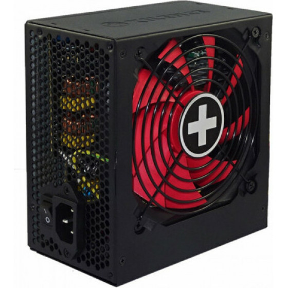 Xilence 550W PerformanceX80+Gold - (XN071)