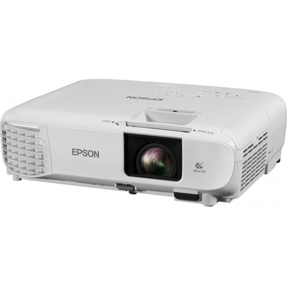 Epson EB-FH06 - (V11H974040)