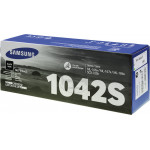 Samsung MLT-D1042S Black Toner - (SU737A)