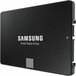 Samsung 870 Evo 2.5'' 250GB SATA3 - (MZ-77E250B/EU)