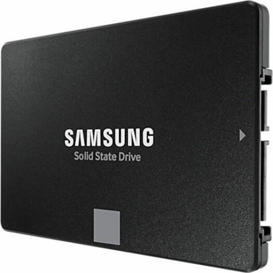 Samsung 870 Evo 2.5'' 250GB SATA3 - (MZ-77E250B/EU)