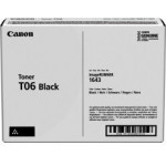 Canon Toner T06 Black - (3526C002)