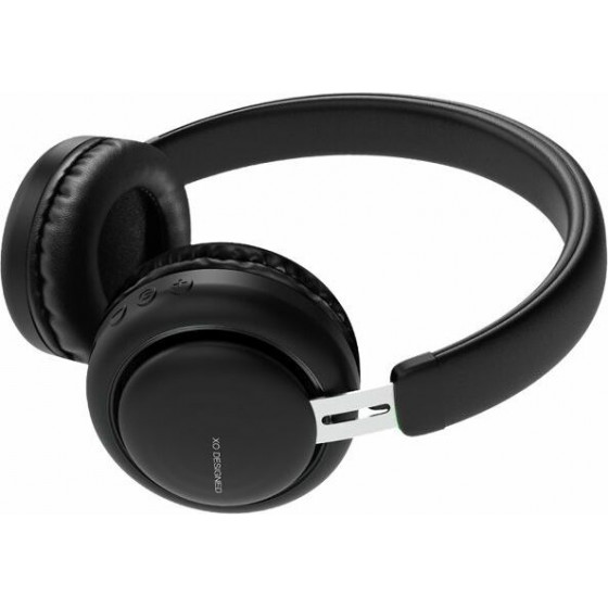 XO BE10 Bluetooth Black