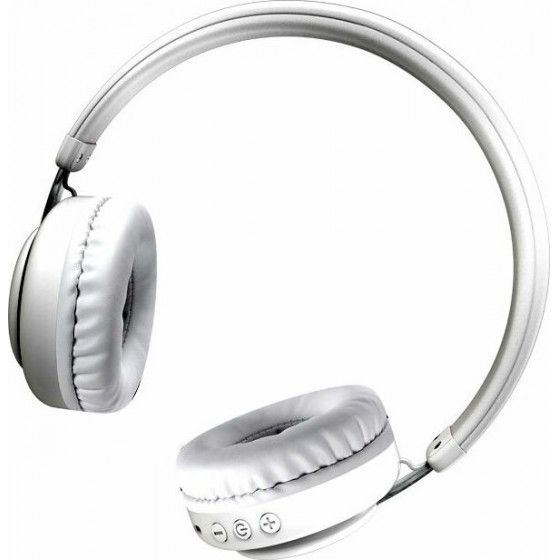 XO BE10 Bluetooth White