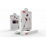 XO MKF04 Microphone Earphone