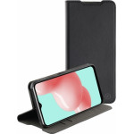 Muvit For Change Recyclable Stand Book Samsung A32 5G Black - (MUFLS0316)