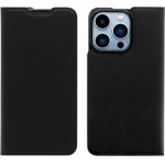Muvit For Change Recycletec Folio Stand Book Iphone 13 Pro Black - (MUFLS0344)
