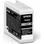 Epson Light Gray T46 - (C13T46S900)