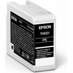 Epson Photo Black T46 - (C13T46S100)