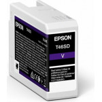 Epson Violet T46 - (C13T46SD00)
