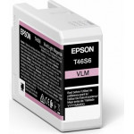 Epson Vivid Light Magenta T46 - (C13T46S600)
