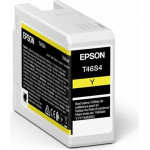 Epson Yellow T46 - (C13T46S400)