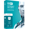 Eset Internet Sec 2 Devices Pr GR, 1 Yr - (EIS2D1Y)
