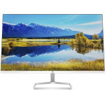HP M27fwa 68.6 cm (27'') 1920 x 1080 pixels Full HD Silver - (356D5E9)