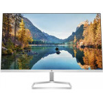 HP M24fw 60.5 cm (23.8'') 1920 x 1080 pixels Full HD LED Silver - (2D9K1E9)