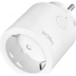 LogiLink Smart Wi-Fi Socket 2 Pack - (PA0200)