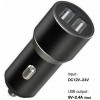 XO CC30 Metal Car Black