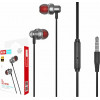XO EP38 Half In-Ear 1.15M ����