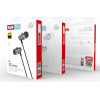 XO EP38 Half In-Ear 1.15M ����