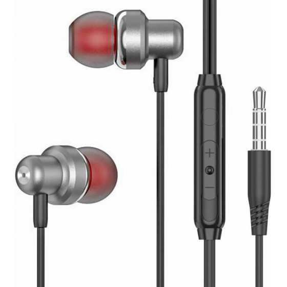 XO EP38 Half In-Ear 1.15M ����