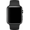 XO M18 Smart Watch Black
