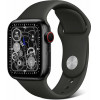 XO M18 Smart Watch Black