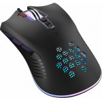 XO M3 Wolf Warriors Rgb - (XO-M3)