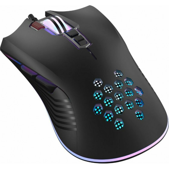 XO M3 Wolf Warriors Rgb - (XO-M3)