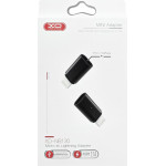 XO NB130 Usb Cable Adapter Micro To lighting