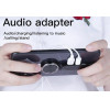 XO NB133 Ring Buckle Adaptor