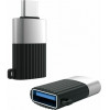 XO NB149F USB-C Male - USB-A female