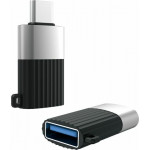 XO NB149F USB-C Male - USB-A female
