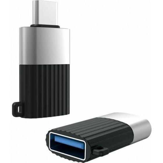 XO NB149F USB-C Male - USB-A female