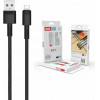 XO NBQ166 5A Fast Type-C Black