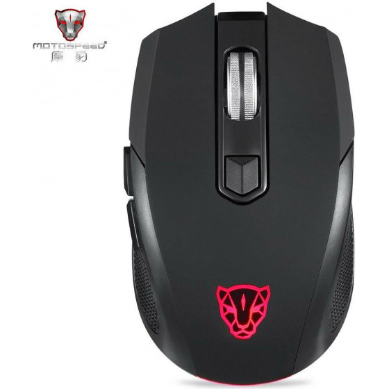 MOTOSPEED ��������/BLUETOOTH GAMING ������� ME LED - (BG50)