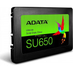ADATA SSD 480GB Ultimate SU650 - (ASU650SS-480GT-R)