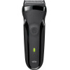 Braun Black ��������� ������ �������� ���������������� - (300S)
