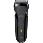 Braun Black ��������� ������ �������� ���������������� - (300S)