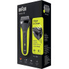 Braun Black ��������� ������ �������� ���������������� - (300S)