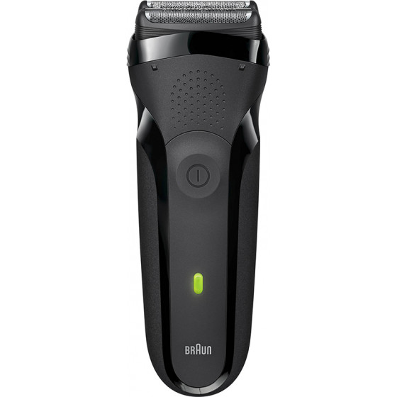 Braun Black ��������� ������ �������� ���������������� - (300S)