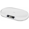Esperanza Children's scales for infants White - (EBS019)