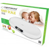 Esperanza Children's scales for infants White - (EBS019)