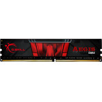 G.Skill RAM Aegis DDR4-2666MHz 8GB (1x8GB) - (F4-2666C19S-8GIS)