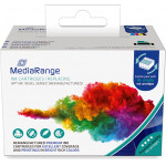 MediaRange Inkjet ������� ��� ��������� HP (Multipack) (No.903) - (MRHP903XL)