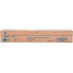 KONICA MINOLTA BIZHUB C227/287 TONER CYAN - (A8K3450)