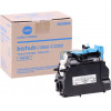 KONICA MINOLTA BIZHUB C3350/3850/FS TONER YELLOW - (A5X0250)